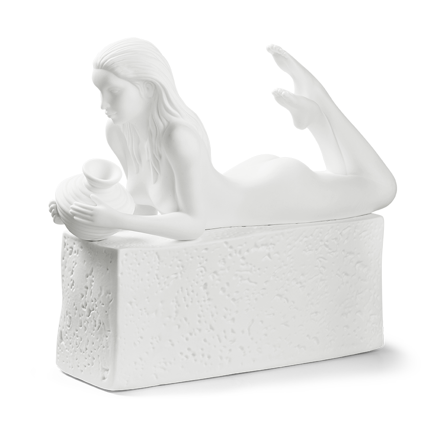 Wassermann weiblich